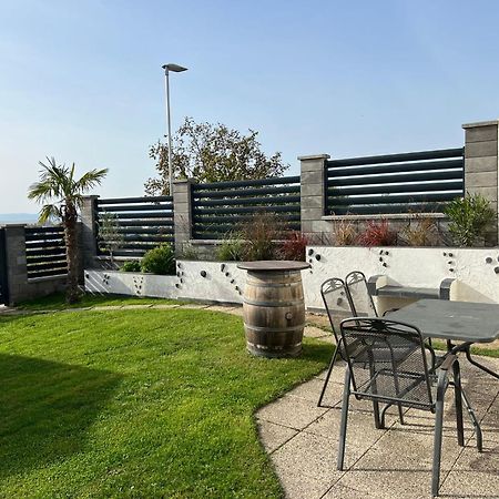 Villa Haus Karner Neusiedl am See Exterior foto