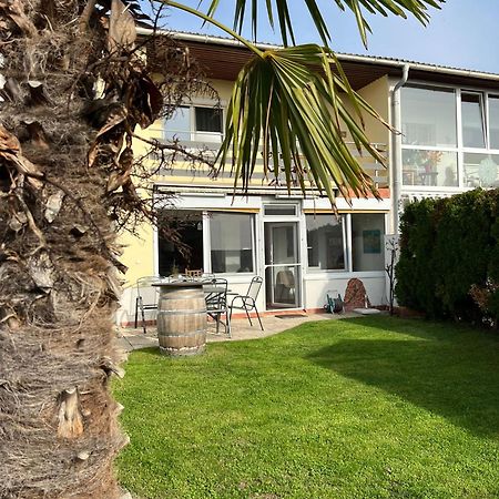 Villa Haus Karner Neusiedl am See Exterior foto